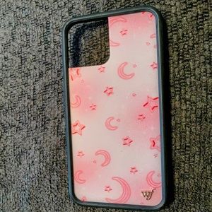 Wildflower iPhone 12 Pro Max case